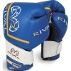 Боксерские перчатки RIVAL RS2V-PRO SPARRING GLOVES - VELCRO  фото 3