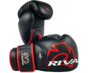 Боксерские перчатки для спарринга RIVAL RS4 Aero Sparring Gloves 2.0