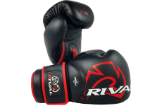 Боксерские перчатки для спарринга RIVAL RS4 Aero Sparring Gloves 2.0