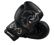 Боксерские перчатки для спаррингов RIVAL RS60V Workout Sparring Gloves