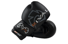 Боксерские перчатки для спаррингов RIVAL RS60V Workout Sparring Gloves