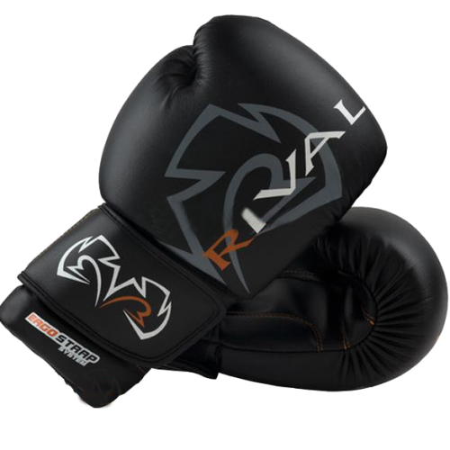 Боксерские перчатки для спаррингов RIVAL RS60V Workout Sparring Gloves