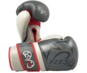 Боксерские перчатки для спарринга RIVAL RS80V Impulse Sparring Gloves