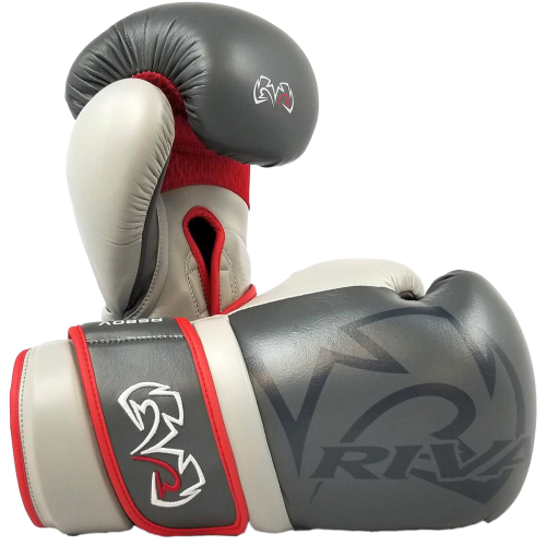 Боксерские перчатки для спарринга RIVAL RS80V Impulse Sparring Gloves