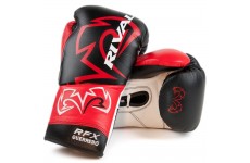 Снарядные перчатки RIVAL RFX Bag Glove with V-Strap