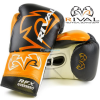 Снарядные перчатки RIVAL RFX Bag Glove with V-Strap  фото 4