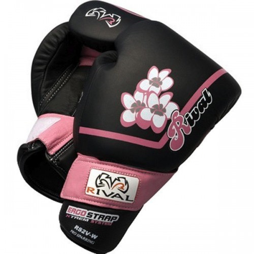 Боксерские перчатки RIVAL RS2V-W Women Sparring Gloves