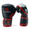 Боксерские перчатки SANABUL Essential GEL Training Gloves  фото 5