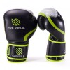 Боксерские перчатки SANABUL Essential GEL Training Gloves  фото 2