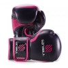 Боксерские перчатки SANABUL Essential GEL Training Gloves  фото 4