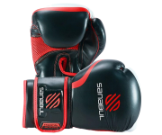 Боксерские перчатки SANABUL Essential GEL Training Gloves