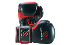 Боксерские перчатки SANABUL Essential GEL Training Gloves