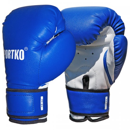 Боксерские перчатки Sportko ПД2-10-OZ