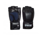 Битки с открытыми пальцами Sportko Black