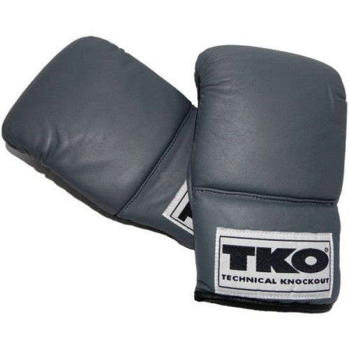 Снарядные перчатки TKO Mesh Bag Gloves 501MBG