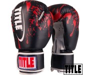 Боксерские перчатки TITLE CLASSIC ANOINT BOXING GLOVES
