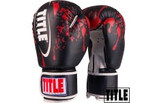 Боксерские перчатки TITLE CLASSIC ANOINT BOXING GLOVES