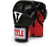 Детские боксерские перчатки TITLE Classic Kid & Youth Gloves