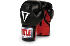 Детские боксерские перчатки TITLE Classic Kid & Youth Gloves