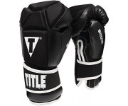 Тренировочные перчатки TITLE SCULPTED Thermo Foam Training Glove
