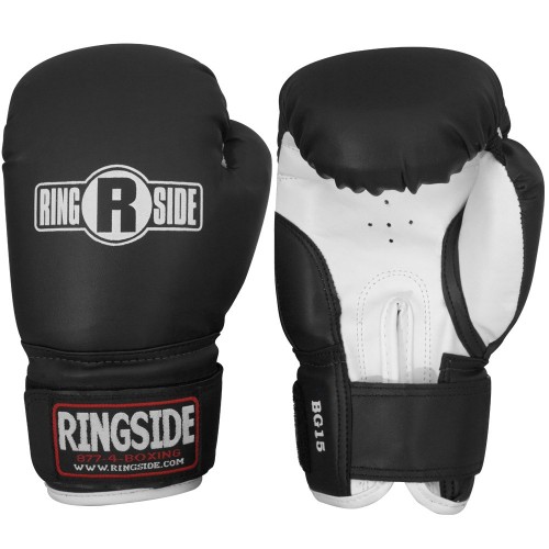 Тренировочные боксерские перчатки RINGSIDE Striker Training Gloves