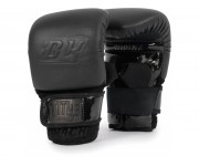 Снарядные перчатки TITLE BLACK Pro Bag Gloves