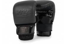 Снарядные перчатки TITLE BLACK Pro Bag Gloves