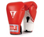 Снарядные перчатки TITLE Classic Leather Super Bag Gloves