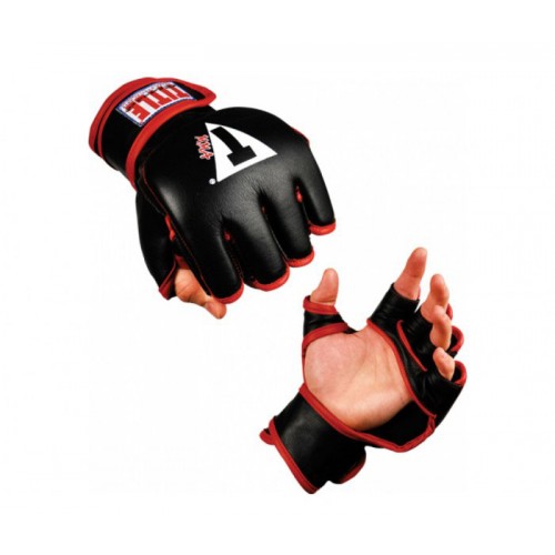 Перчатки для MMA TITLE Classic MMA Competition Gloves