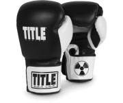 Универсальные боксерские перчатки TITLE Fury Bomber Bag Gloves
