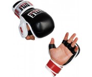Перчатки для MMA TITLE Gel MMA Training