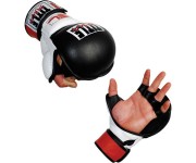 Перчатки для MMA TITLE Gel MMA Ultimate