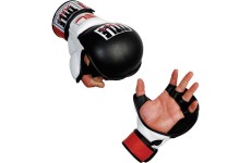 Перчатки для MMA TITLE Gel MMA Ultimate