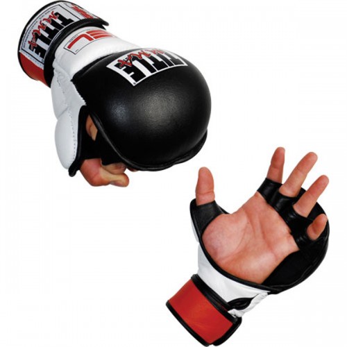 Перчатки для MMA TITLE Gel MMA Ultimate