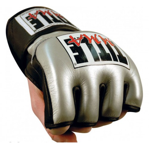 Перчатки для ММА TITLE MMA Cage&Competition Gloves