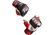 Снарядные перчатки для MMA TITLE MMA GEL Bag Gloves