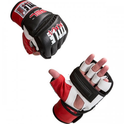 Снарядные перчатки для MMA TITLE MMA GEL Bag Gloves