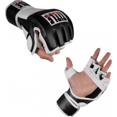 Перчатки для MMA TITLE MMA Grappling Gloves
