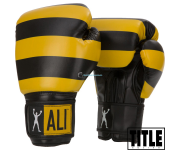 Боксерские перчатки Muhammad Ali Sting Like A Bee Boxing