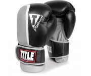 Перчатки для спаррингов TITLE Platinum Ultimate Sparring Gloves