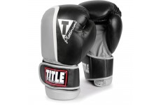Перчатки для спаррингов TITLE Platinum Ultimate Sparring Gloves