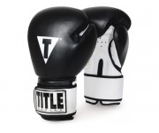 Тренировочные перчатки TITLE Premier Super Bag Gloves