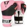 Тренировочные перчатки TITLE GEL Suspense Training Gloves  фото 2