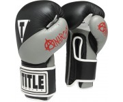 Тренировочные перчатки TITLE Infused Foam Anarchy Bag Gloves