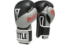 Тренировочные перчатки TITLE Infused Foam Anarchy Bag Gloves