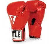 Снарядные перчатки TITLE Boxing Super Bag Gloves