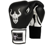 Боксерские тренировочные перчатки WARRIOR Pro Training Gloves