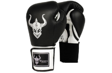 Боксерские тренировочные перчатки WARRIOR Pro Training Gloves