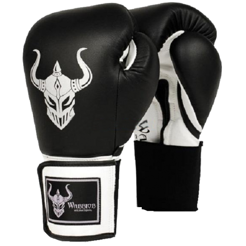 Боксерские тренировочные перчатки WARRIOR Pro Training Gloves