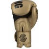 Боксерские тренировочные перчатки TITLE Gold Series Select Training Gloves  фото 3
